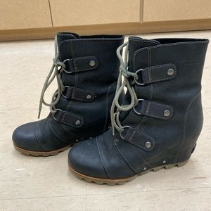 SOREL Joan of Arctic Wedge